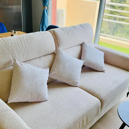 아파트 Charming Apartment, Comfort, Convenience, And Coastal Bliss 칸느