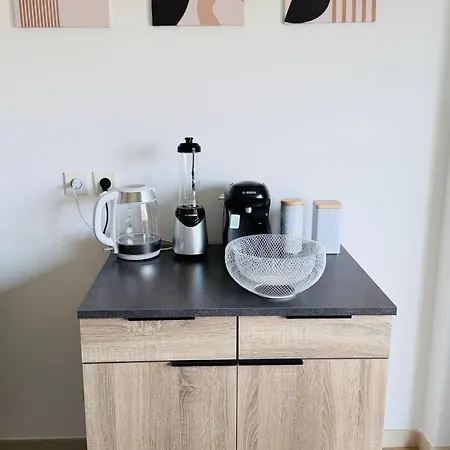 Appartement Charming Apartment, Comfort, Convenience, And Coastal Bliss