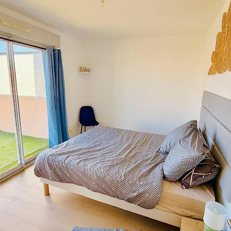 Charming Apartment, Comfort, Convenience, And Coastal Bliss * 칸느