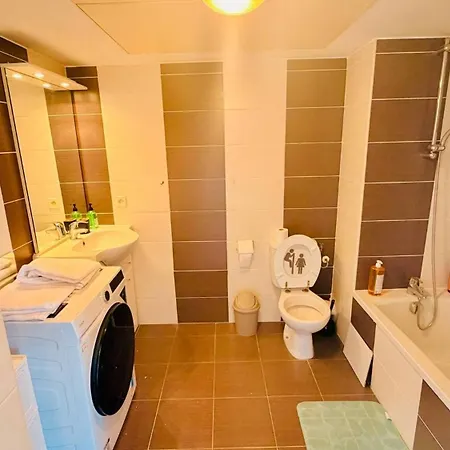 Charming Apartment, Comfort, Convenience, And Coastal Bliss 아파트 칸느