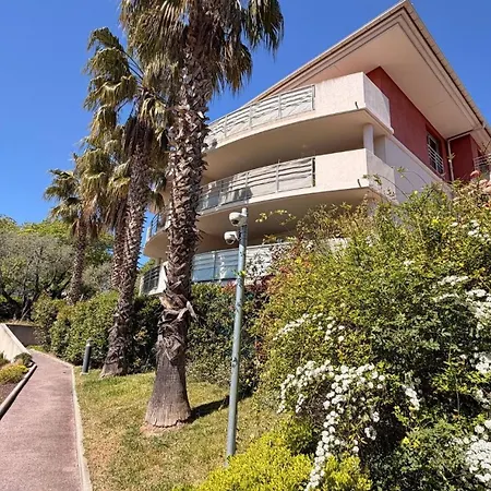 Charming Apartment, Comfort, Convenience, And Coastal Bliss Appartement *